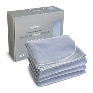 velvet king size throw blanket